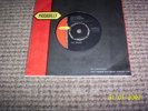 THE  BRAND   ( I''M  A  LOVER  NOT  A  FIGHTER  )    RARE /   FREAKBEAT  SINGLE
