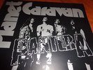 Pantera ?– Planet Caravan ..org,1994...red Vinyl. ..EastWest...very rare
