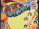 THE AMERICAN REVOLUTION S/T Album 1968 US Original Vinyl LP Rare NEW Sealed