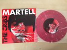 The Cribs Martell 7