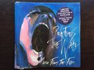 PINK FLOYD THE WALL MUSIC FROM THE FILM 45 RPM VINYL 1982 SEALED