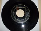 GARAGE BAND 45 RPM RECORD - THE US FOUR - RISING SONS 701