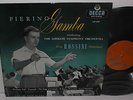 LXT 5137 Five Rossini Overtures London Symphony Orchestra Pierino Gamba O/S