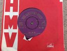 Elvis Presley His Masters Voice Heartbreak hotel/ I Was The One