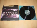 Depeche Mode - Ultra - rare vinyl LP - 1st press of 2007 edition