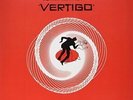 VERTIGO Soundtrack Bernard Herrmann LP White Vinyl BRAND NEW 2016
