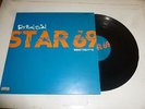 FATBOY SLIM - Star 69 - 2001 UK 3-track 12