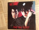 Cure - Play For Today – Vinyl 2 LPs - 1990 The Swingin' Pig Records