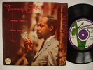 TOMMY FLANAGAN TRIO Verdandi + 3 45 7
