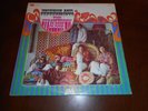 STRAWBERRY ALARM CLOCK INCENSE AND PEPPERMINTS VINYL LP STEREO 73014