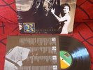 ALANNAH MYLES *** Rockinghorse *** ORIGINAL 1992 Germany LP w/ INSERT