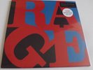 RAGE AGAINST THE MACHINE RENEGADES RED NUMBERED VINYL LP SEALED