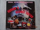 Horror & Science Fiction Maniac/Phantasm OST LP Soundtrack Varese Sarabande