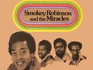 *Smokey Robinson And The Miracles - Anthology (Vinyl 3xLP) 1973. Near Mint