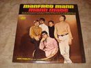 1965 MANFRED MANN 