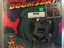 MF Doom - Operation Doomsday 2LP NEW Original Cover Art Black Vinyl