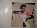 Extra Nena - Ljubim te pesmama - Eurovision 1992 - RARE VINYL