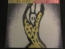 Rolling Stones Voodoo Lounge 1994 2xLP Import UK Rare
