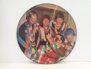 THE BEATLES TALK DOWN UNDER 12