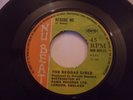 rescue me the reggae girls nu beat skinhead reggae boss 1969 nb 029 ska mod