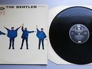 The Beatles - Help  UK 1976 Parlophone LP G&L Front Laminated Cover