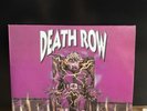 DEATH ROW GREATEST HITS VOL 2 LP 12” VINYL 2PAC DR DRE ICE CUBE SNOOP WARREN G