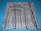 GIOVANNA - HO PASSATO UN BRUTTO INVERNO - ORIGINALE