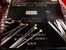 REICH, Steve - Drumming Music For Mallet Instruments Voices/Organ/6Pianos Vinyl