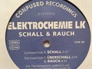 Elektrochemie LK ?– Schall & Rauch - CON 09 - Germany Techno 1996 - RAAAR