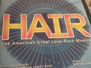 HAIR (New Broadway Cast Recording)... Limited Edition Vinyl (2 LPs... Gatefold)