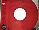 MOTORHEAD PHILTHY PHIL'S LAST SHOW OBI RED COLORED 180G VINYL LP IMPORT NEW