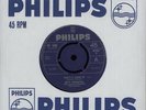 Dusty Springfield What's It Gonna Be - 3pr UK 7