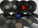 About 580 78rpm RECORDS