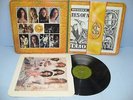 Alice Cooper - BILLION DOLLAR BABIES, Warner BS-2685, Green Label, 1973