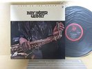 BILLY HARPER QUINTET LOVE ON THE SUDAN