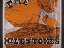 MILESTONES: The Milestones LP (partial shrink, Private Press Lounge Jazz with n