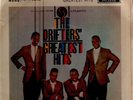 The Drifters The Drifters Greatest Hits Vinyl Single 7inch Atlantic