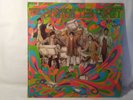 Boston Tea Party Boston Tea Party Original Rare 1968 Flick Disc Psych Rock Lp
