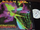 BILLY IDOL - Cyberpunk, LP 12