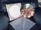 THE BEATLES ABBEY ROAD USA LIMITED EDITION PICTURE DISC ON CAPITOL EMI LABEL