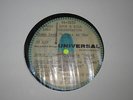 ACETATE VEE JAY RECORDS 1961 ROCK N ROLL / JAZZ PRESENTATION COMPILATION