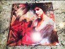 Enya ?– Watermark LP 1988 1st Press Vinyl NM Cover EX+ Rare