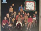 BLOOD, SWEAT AND TEARS CHILD IS FATHER TO THE MAN CBS HALF SPEED MASTER MINT