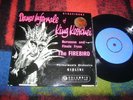 ESL 6262 (from SAX 2279) ed1 STEREO Giulini, PO: Stravinsky: The Firebird. RARE