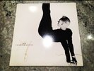 Peter Murphy/Deep LP 1989 1st U.S. Press Vinyl NM Cover NM/Gorgeous Copy