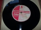 the stripes - one step ahead - canteen girls....1982 ellie jay 45