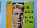 EDDIE COCHRAN STOCKIN'S 'N' SHOES 7