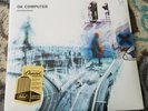 Ok Computer (2lp) [LP] by Radiohead (Vinyl, Aug-1997, Capitol/EMI Records)