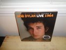 Bob Dylan Live 1964 The Bootleg Series Volume 6 Box Set Sealed 200 Gram