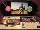 PINK FLOYD 1988 ORIGINAL 2 LP SET / DELICATE SOUND OF THUNDER / NEAR MINT